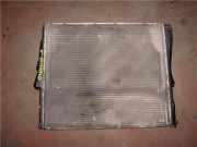 Radiator 64005656 BMW X3 (E83) SUV 2.0d 16_V (M47-N) 2005