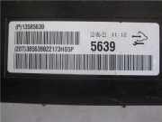 Steuergerät Heizung 13585639 Opel Insignia Sports Tourer Kombi 2.0 CDTI 16V 160 Ecotec (A20DTH) 2012