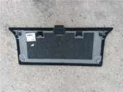 Kofferraum Matte - - 2056800002 Mercedes-Benz C Estate (S205) Kombi C-200 BlueTEC, C-200 d 1.6 16V (OM626.951(R9M)) 2015