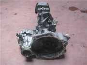 Getriebe Manuell EBF Seat Leon (1M1) Schrägheck 5-drs 1.9 TDI 110 (AHF) 2000