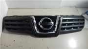 Grill - Nissan Qashqai (J10) SUV 2.0 dCi (M9R) 2007