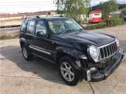 Radnabe Rechts Vorne 52088652AE Jeep Cherokee/Liberty (KJ) Geländewagen 2.8 CRD 16V (ENR) 2007