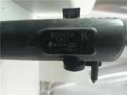 Radiator 4221333301 Toyota Corolla Verso (R10/11) Gro?raumlimousine 2.2 D-4D 16V Cat Clean Power (2AD-FHV) 2006