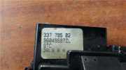 Scheibenwischerschalter 96049597ZL Citroën Berlingo Van 1.9 Di (DW8(WJZ)) 2000