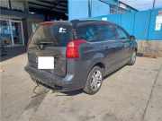 Tankschwimmer Peugeot (09.2009->) 1.6 Sport Pack [1,6 Ltr. - 80 kW HDi FAP CAT (9HZ / DV6TED4)] 9HZ (DV6TED4) 2010