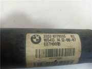 Stoßdämpfer Links Hinten 33526771555 BMW Serie 1 Berlina (E81/E87)(2004->) 2.0 118i [2,0 Ltr. - 105 kW 16V] N43 B20 A 2007