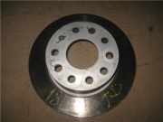 Bremsscheibe Rechts Hinten Skoda Berlina (5E3)(12.2016->) 1.0 Active [1,0 Ltr. - 85 kW TSI] CHZ