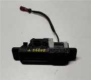 Handgriff Kofferraum A0997501600 Mercedes-Benz E Estate (S213) Kombi E-220d 2.0 Turbo 16V (OM654.920) 2017