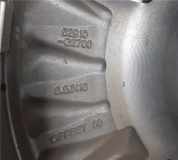 Felge 52910G2700 Hyundai Ioniq Liftback 1.6 GDI 16V Plug-in Hybrid (G4LE) 2019