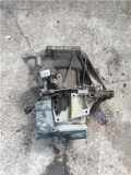 Getriebe Manuell 3M5R7002NB Ford Focus 2 Schrägheck 1.6 16V (HWDA) 2005
