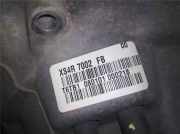 Getriebe Manuell XS4R7002FB Ford Focus 1 Wagon Kombi 1.4 16V (FXDB)