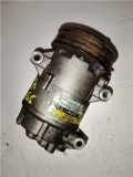 Klima Pumpe 8200053264 Renault Megane II (LM) Limousine 1.9 dCi 120 (F9Q-800) 2003