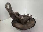 Radnabe Rechts Hinten 8K0505432AH Audi A4 (B8) Limousine 2.0 TDI 16V (CAGA) 2011