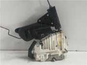 Türschloß Zv Elektrisch Rechts Hinten 1697302235Q9 Mercedes-Benz ML II (164/4JG) SUV 3.0 ML-320 CDI 4-Matic V6 24V (OM642.940) 2008