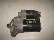 Anlasser 020911023 Volkswagen Golf IV (1J1) Schrägheck 1.6 16V (BCB) 2003 BCB