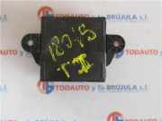 Steuergerät Zentralverriegelung a2189001401 Mercedes-Benz C Estate (S204) Kombi 2.2 C-220 CDI 16V BlueEfficiency (OM651.911) 2012