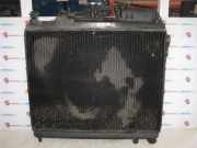 Radiator Hyundai Getz Schrägheck 1.5 CRDi 12V (D3EA)