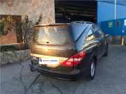Fensterheber Elektr. Rechts Hinten SsangYong Rodius Großraumlimousine 2.7 270 Xdi 20V 4x2 (M665.925(Euro 4)) 2005