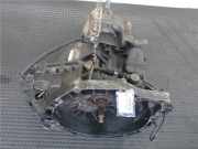 Getriebe Manuell PK1AA069 Renault Laguna I (B56) Schrägheck 5-drs 2.2 dT RT 12V (G8T-760) 1999