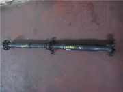 Kardan Hinten - - a2118906 Mercedes-Benz CLS (C219) Limousine 320 CDI 24V (OM642.920) 2007