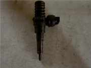 Kraftstoff-Injector 038130073AJ Volkswagen Touran (1T1/T2) Großraumlimousine 1.9 TDI 105 (BKC) 2005 BKC