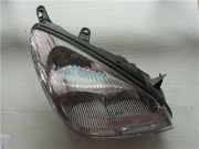 Scheinwerfer Rechts DOBLEOPTICA Citroën C5 Break (DE) 2.2 HDi 16V FAP (DW12TED4(4HX)) 2001
