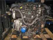Motor RHS Peugeot 206 SW (2E/K) Kombi 2.0 HDi (DW10TD(RHY)) 2004