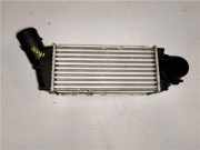 Ladeluftkühler 9646694680 Peugeot 307 CC (3B) Cabrio 2.0 HDIF 16V (DW10BTED4(RHR)) 2007