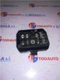 Regensensor A2218700092 Mercedes-Benz S (W221) Limousine 3.0 S-350 BlueTec 24V (OM642.862) 2012