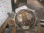 Getriebe Manuell EGR Seat Leon (1M1) Schrägheck 5-drs 1.9 TDI 90 (ALH) 2002