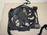 Kühlerventilatormotor 13132559 Opel Astra H GTC (L08) Schrägheck 3-drs 1.9 CDTi 120 (Z19DT) 2006