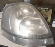 Scheinwerfer Rechts 2pticas Nissan Furgón (X70) dCi 120 2005