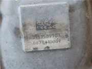 Kardan Hinten 2133509707 Mercedes-Benz E Estate (S213) Kombi E-220d 2.0 Turbo 16V (OM654.920) 2017