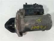 Anlasser 0051511301 Mercedes-Benz Vito (638.0) Van 2.0 113 16V (M111.948) 2001
