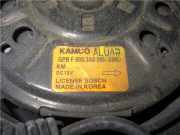 Kühlerventilatormotor 3a2295526 Kia Sportage (JE) Geländewagen 2.0 CRDi 16V VGT 4x4 (D4EA-V) 2006