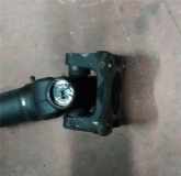 Kardan Hinten - 3320005153 SsangYong Musso Gel?ndewagen 2.9TD (OM662.910) 1998