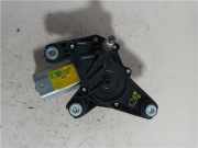 Scheibenwischermotor Hinten 2518200042 Mercedes-Benz R (W251) Großraumlimousine 3.0 320 CDI 24V 4-Matic (OM642.950) 2007