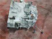 Getriebe Manuell Mazda 6 Sport (GH14/GHA4) Schrägheck 2.0 CiDT 16V (RF) 2008