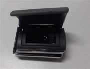 Aschenbecher Vorne Mercedes-Benz S (W221) Limousine 3.0 S-320 CDI 24V 4-Matic (OM642.930) 2008