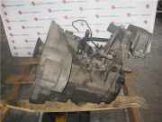 Getriebe Manuell EGR Volkswagen Golf IV (1J1) Schrägheck 1.9 TDI (ALH) 2000 ALH