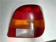 Rücklicht Rechts Ford Fiesta 3 Schrägheck 1.1 i,Classic (U9) (G6A) 1993