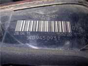 Rücklicht Links In Der Heckklappe 5k0945093t Volkswagen Golf VI (5K1) Schrägheck 1.6 TDI 16V (CAYC) CAYC