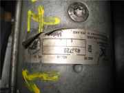 Anlasser 0986017743004151890180 Mercedes-Benz Vito (638.0) Van 2.0 113 16V (M111.948) 1999