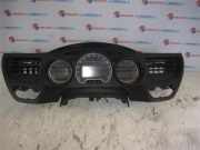 Tachoeinheit Kmh - 9666326880PE0003032 Citroën Citroen Berlina (2008->) 2.0 Seduction [2,0 Ltr. - 103 kW HDi FAP] RH01 2010