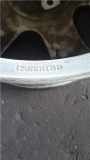 Felge Peugeot 307 SW (3H) Kombi 2.0 HDi 110 FAP (DW10ATED(RHS)) 2004