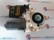 Fensterheber Elektr. Links Hinten 1k0959704b Volkswagen Touran (1T1/T2) Gro?raumlimousine 1.9 TDI 105 (BKC) 2005 BKC