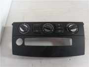 Bedienung Klimaanlage 6411915563801 BMW 5 serie (E60) Limousine 520d 16V Edition Fleet (M47N(204D4)) 2007