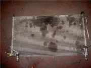 Klima Radiator Nissan Terrano II (R20/TR50) Geländewagen 2.7 TDi (TD27TI) 2002