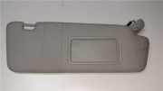 Sonnenblende Rechts 8E02857552 Seat Exeo (3R2) Limousine 2.0 TDI 16V (CAGA) 2009