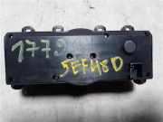 Bedienung Klimaanlage a1648700189 Mercedes-Benz ML II (164/4JG) SUV 3.0 ML-320 CDI 4-Matic V6 24V (OM642.940) 2006